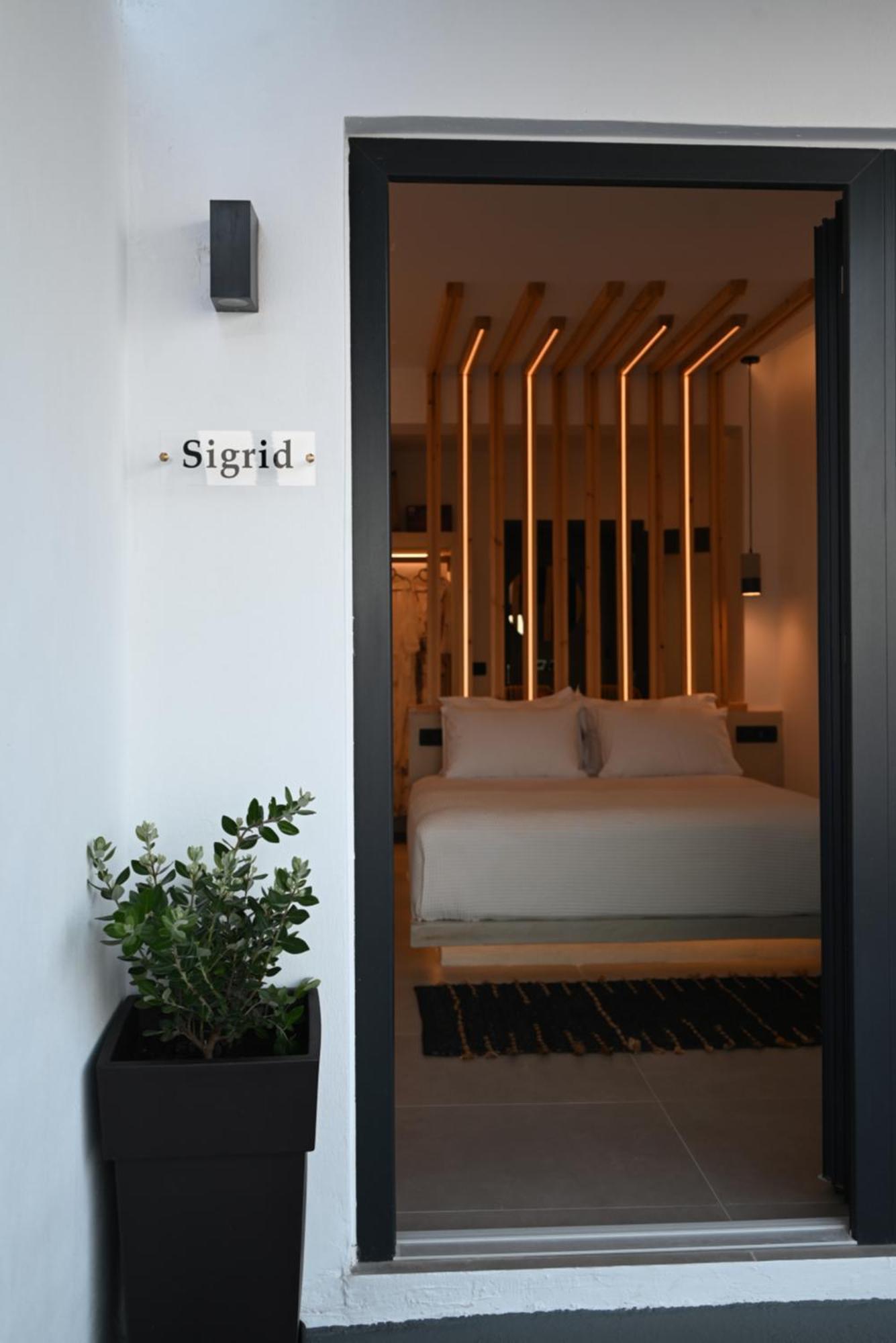 Lackos Luxury Suites Imerovigli  Exterior foto